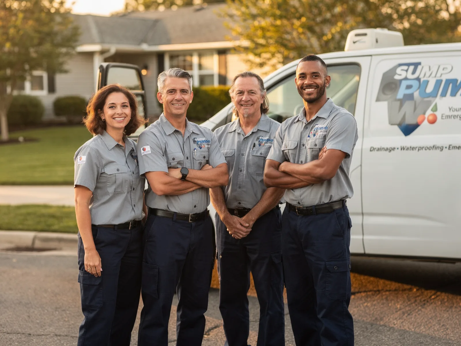 Water Heater Repair company in Indianola, WA